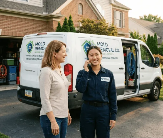 Crawlspace Mold Remediation Blooming Grove, TX FAQs
